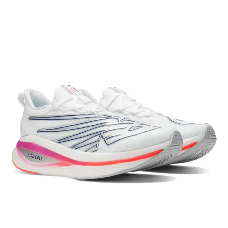 New Balance Women's FuelCell SuperComp Elite V3 Running Shoe - WRCELLE3