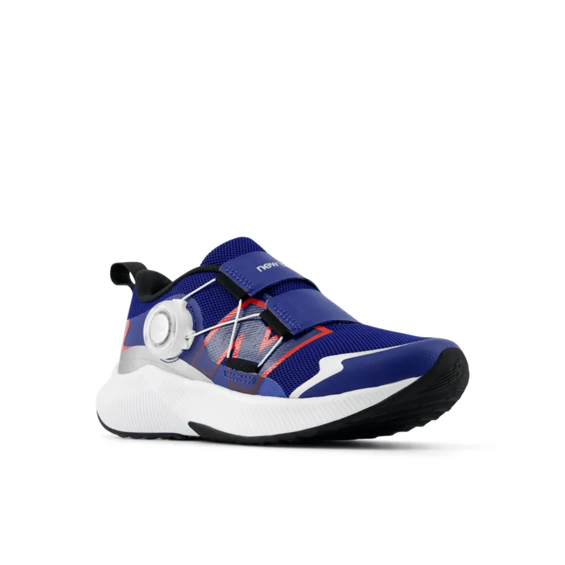 New Balance Youth DynaSoft Reveal V4 BOA Running Shoe - PTRVLAM4