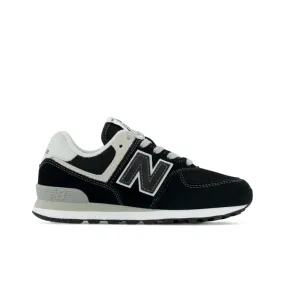 New Balance Youth Infant 574 Running Shoe - PC574EVB (Wide)