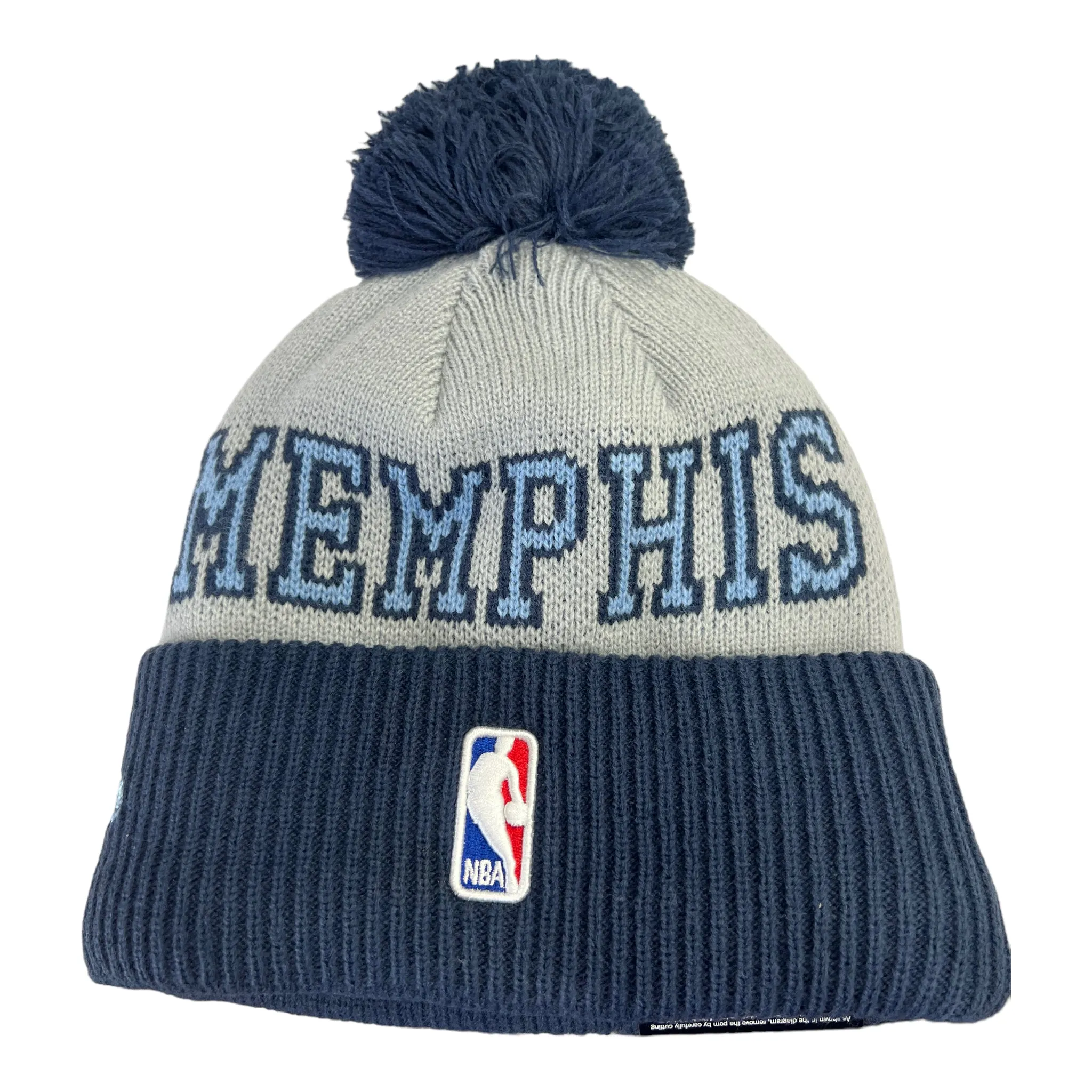 NEW ERA: Grizzlies Beanie 60421474