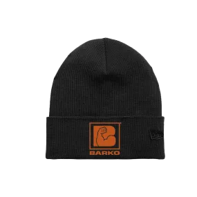 New Era Recycled Cuff Beanie