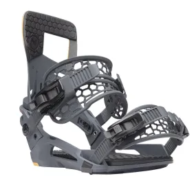 Nidecker Kaon X Snowboard Binding (Men's)