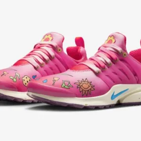 Nike Air Presto Doernbecher Pinksicle