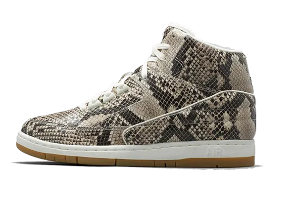 Nike Air Python Gum