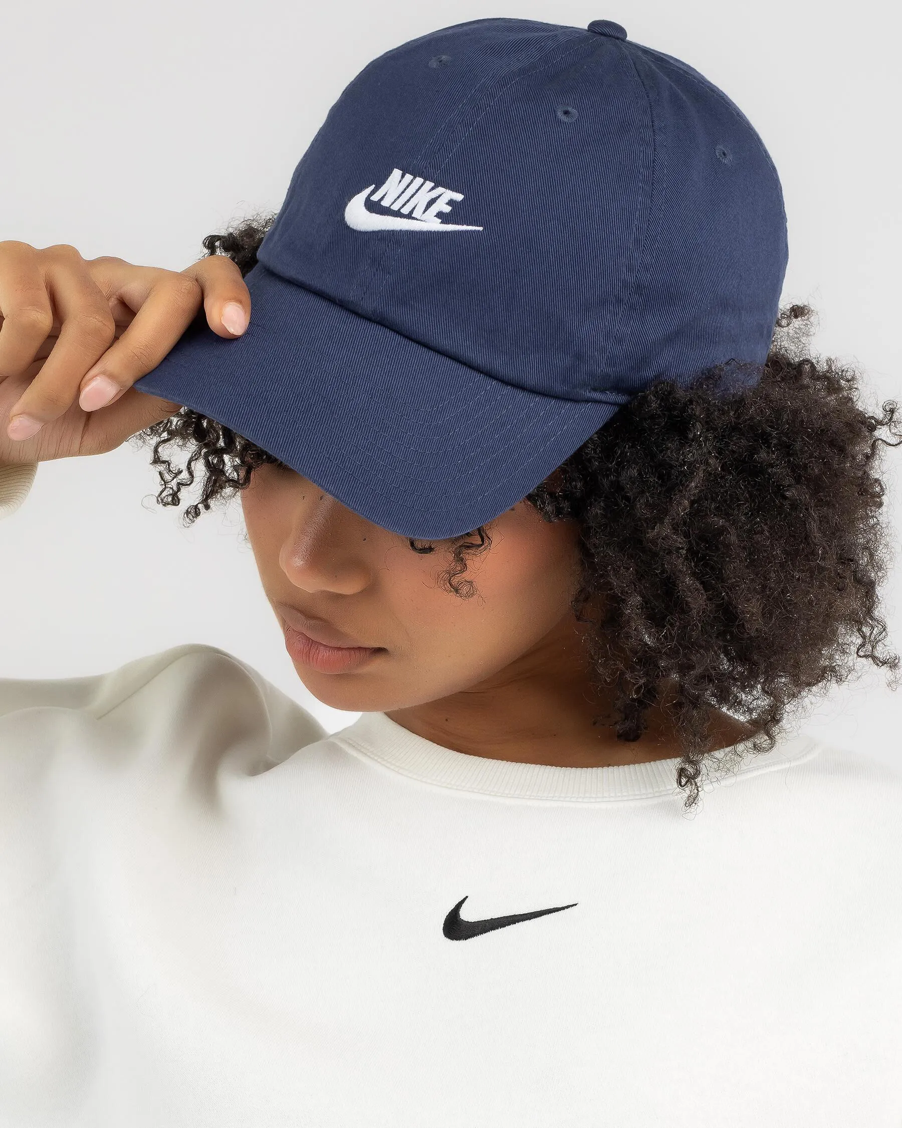 Nike Club Cap