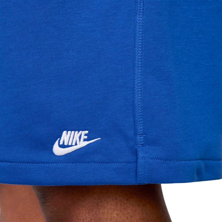 Nike Club Flow Shorts