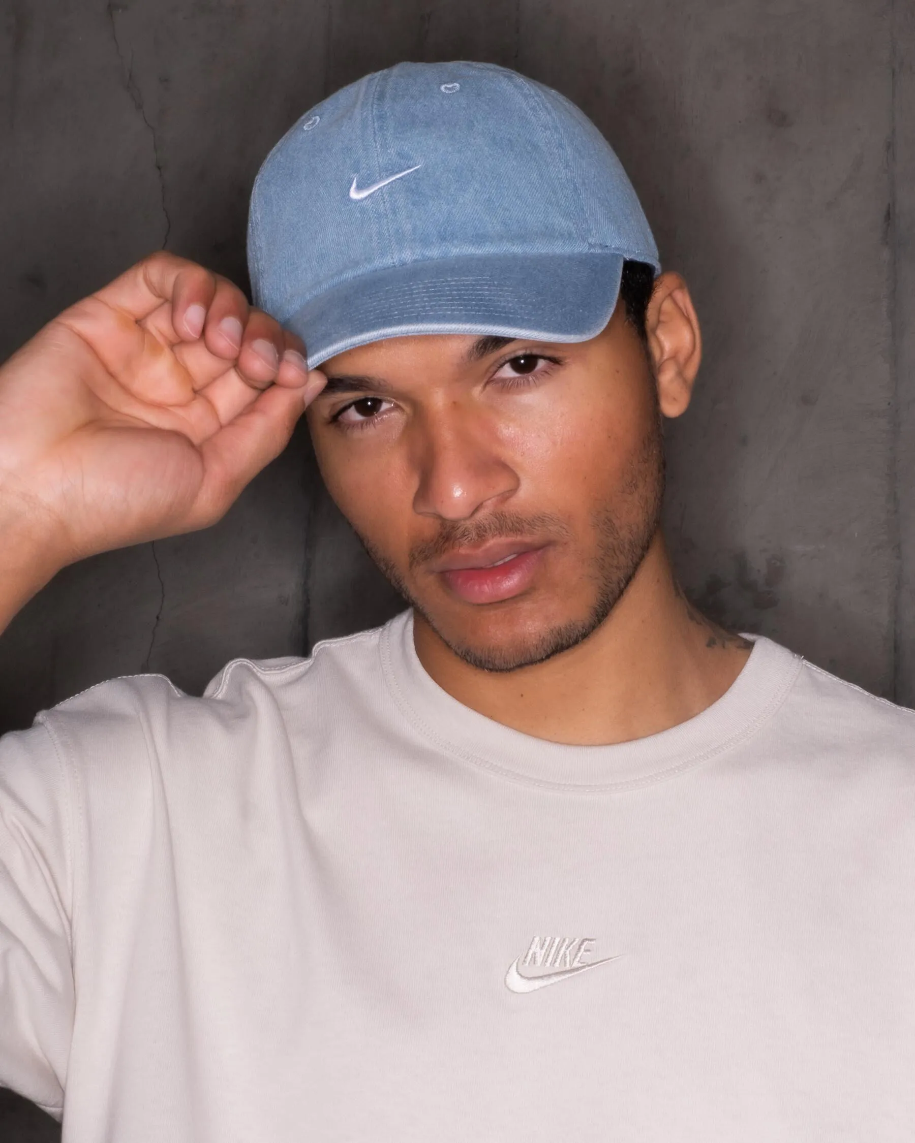 Nike Denim Club Cap