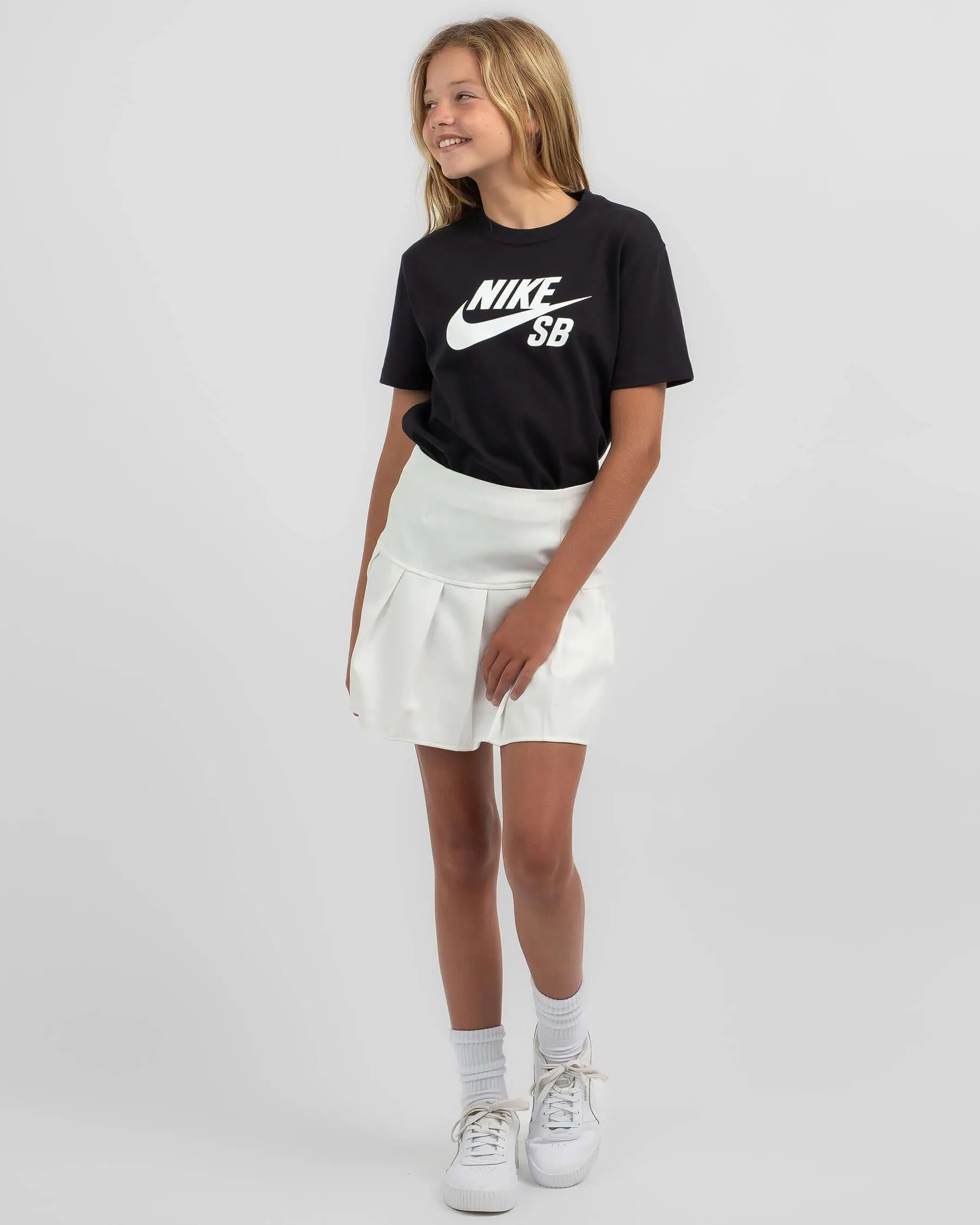 Nike Girls' Nike SB T-Shirt