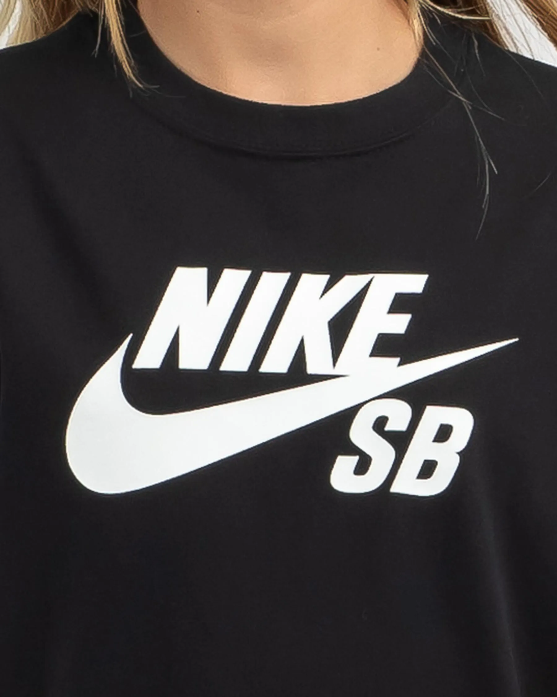 Nike Girls' Nike SB T-Shirt