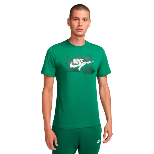 Nike HBR Club Jersey