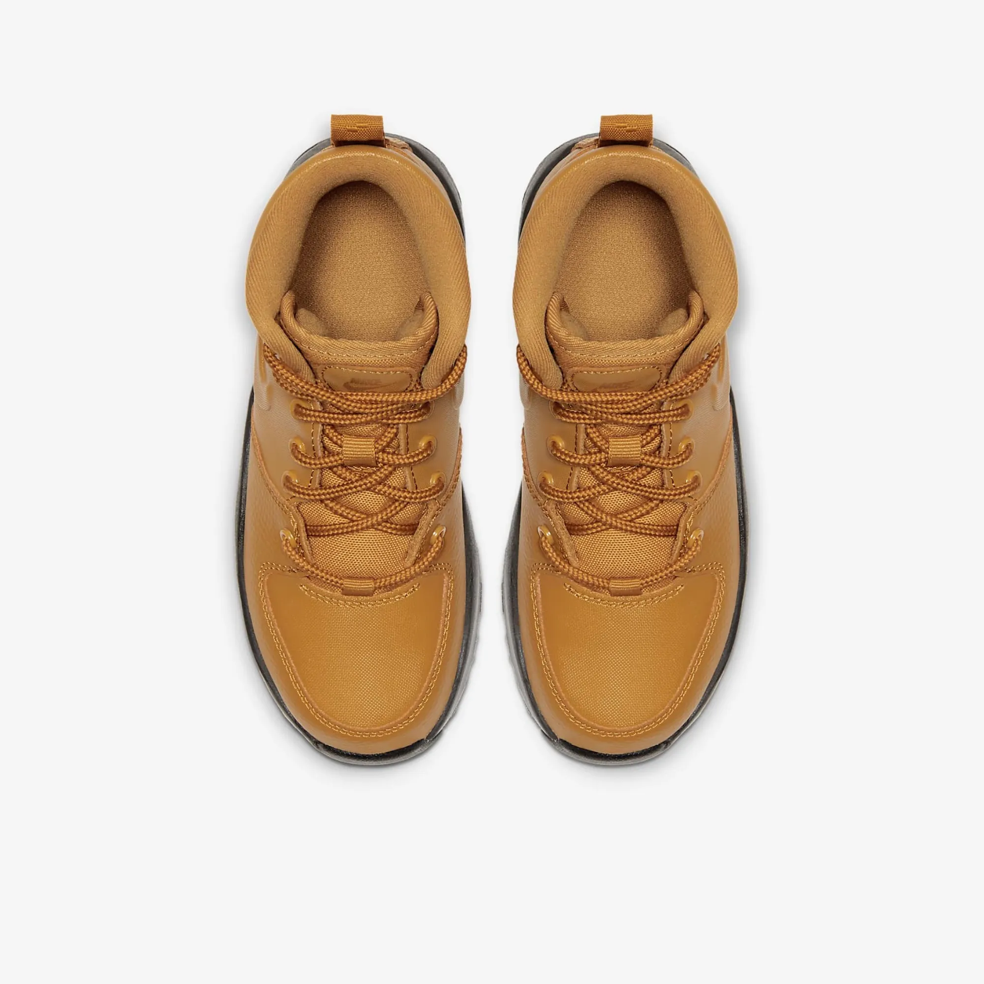 Nike Kids' Manoa Wheat Boot (PS)