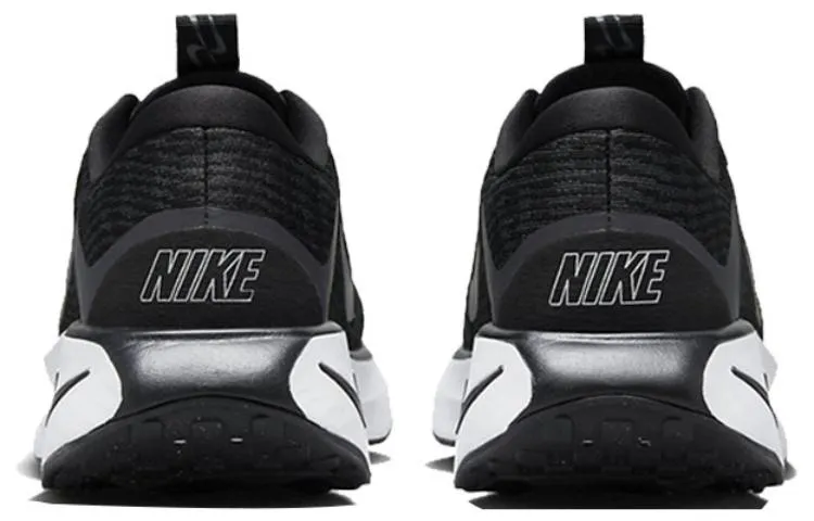 Nike Motiva Black White