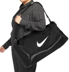 nike Nike Brasilla Duffle 9.5 60L Black  DH7710 010 