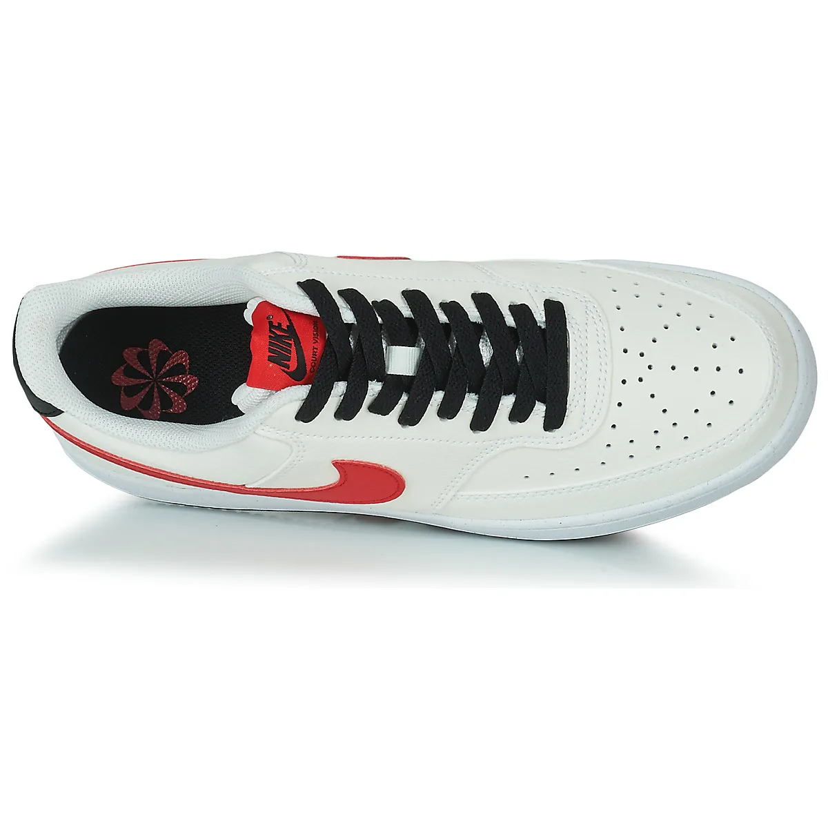 Nike Nike Court Vision Low Next Nature