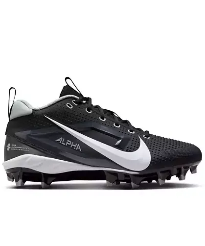 nike Nike Mens Alpha Menace 4 Varsi FN00027 001 