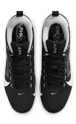 nike Nike Mens Alpha Menace 4 Varsi FN00027 001 