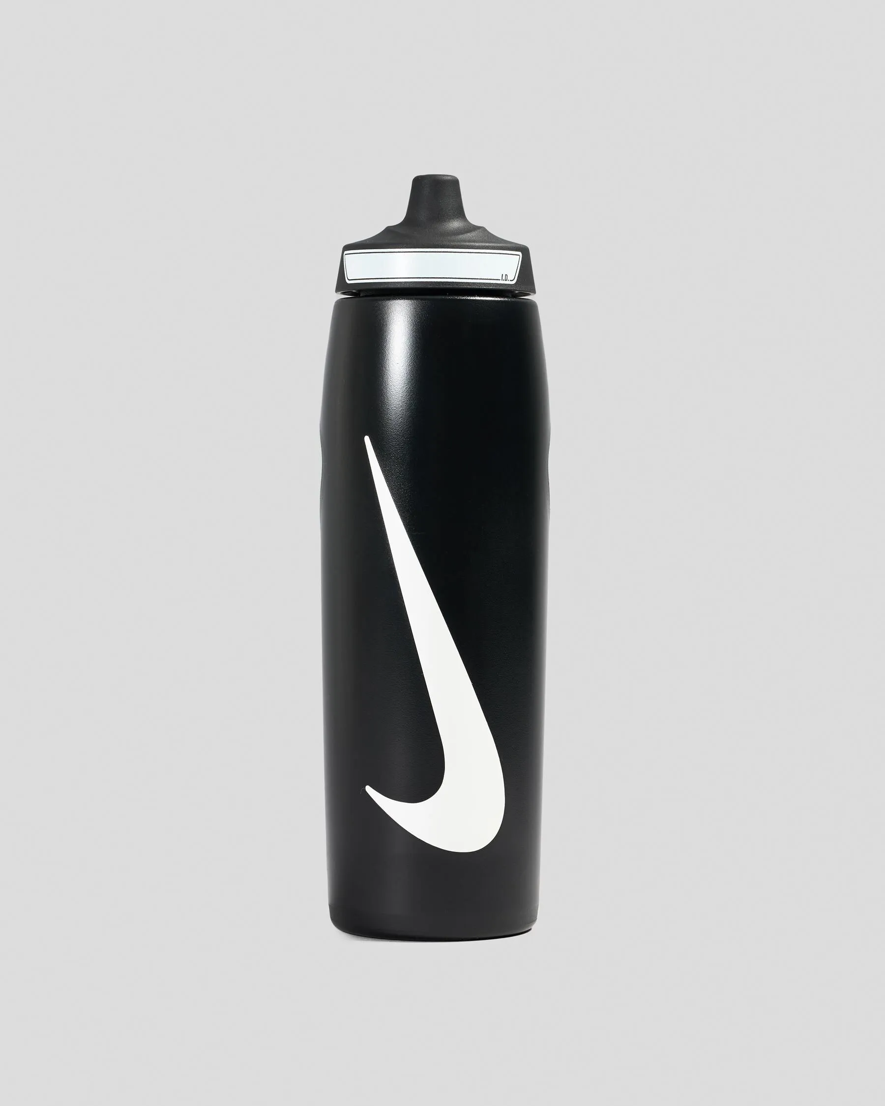 Nike Nike Refuel Grip 946ml Bottle