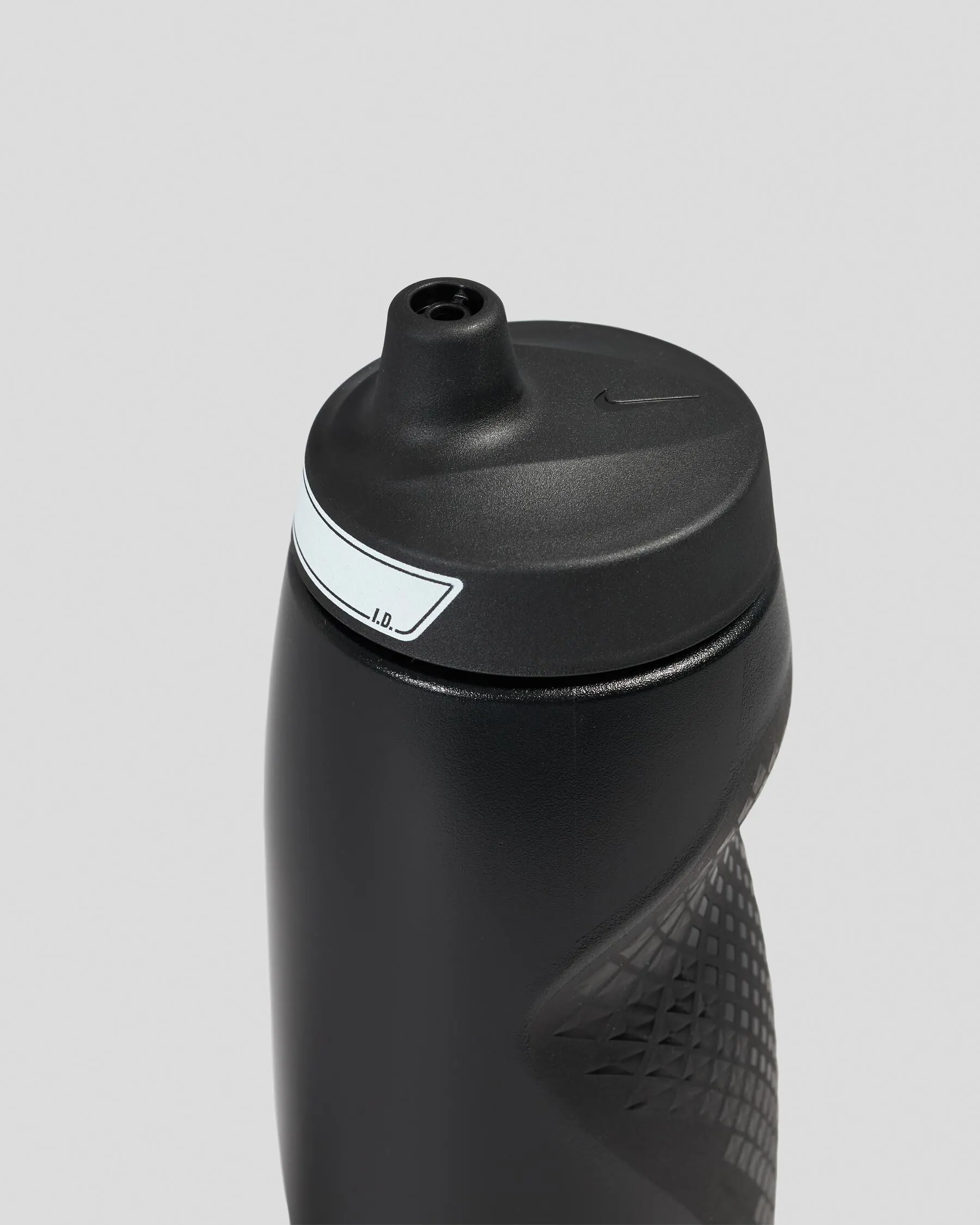 Nike Nike Refuel Grip 946ml Bottle