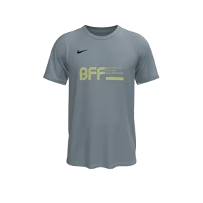 Nike Personalizable Only Nike Park VII Jersey. (x 100)