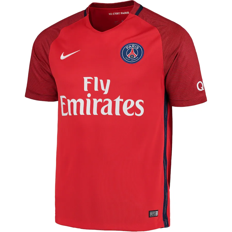 Nike PSG Away Jersey