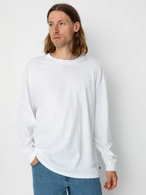 Nike SB Essentials Longsleeve (white)