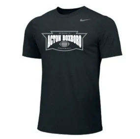 Nike Short Sleeve Black