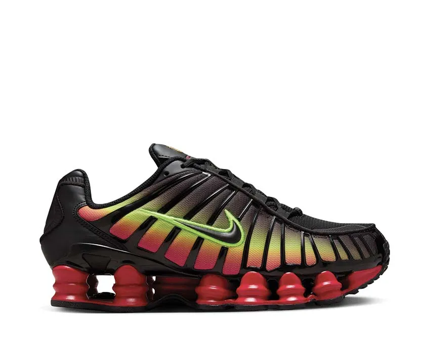 NIke Shox TL W