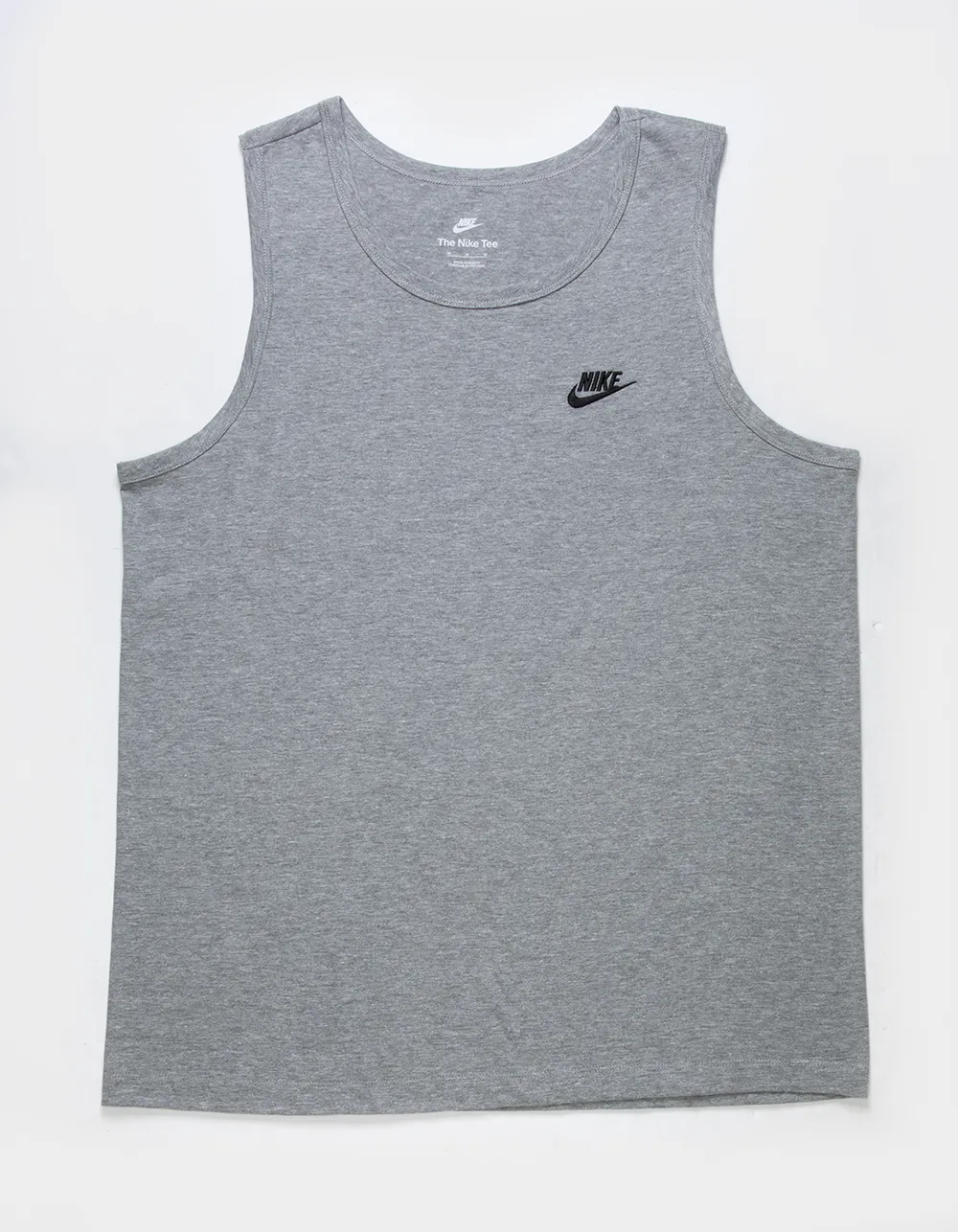 Nike  |Street Style Tanks