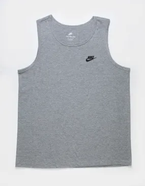 Nike  |Street Style Tanks