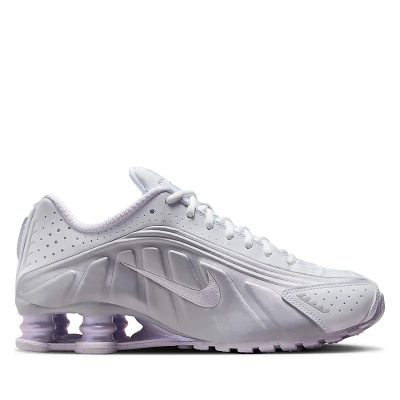 Nike  Women's Shox R4 Sneakers HF5076-100 