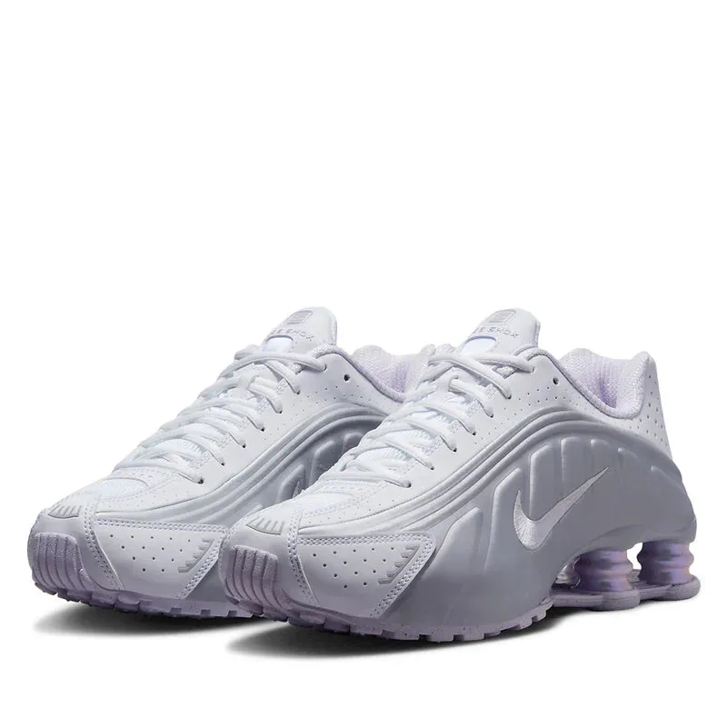 Nike  Women's Shox R4 Sneakers HF5076-100 