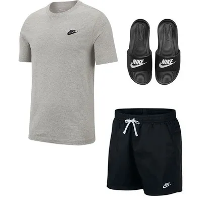 Nike Zomerset Slipper