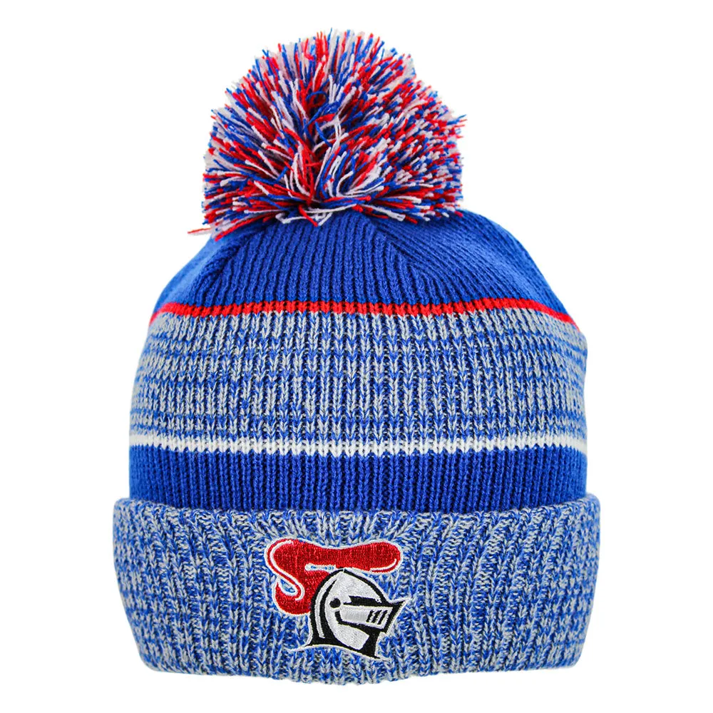 NRL Newcastle Knights Blitz Beanie