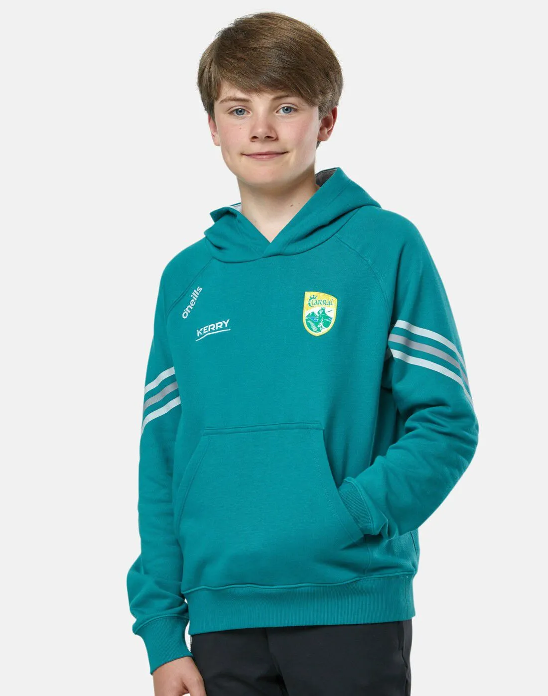 O'Neills Kids Kerry Weston Fleece Hoodie