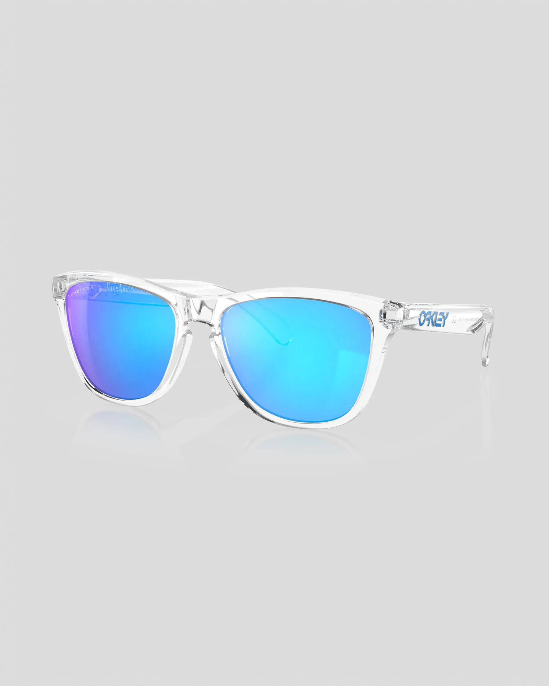 Oakley Frogskin Sunglasses