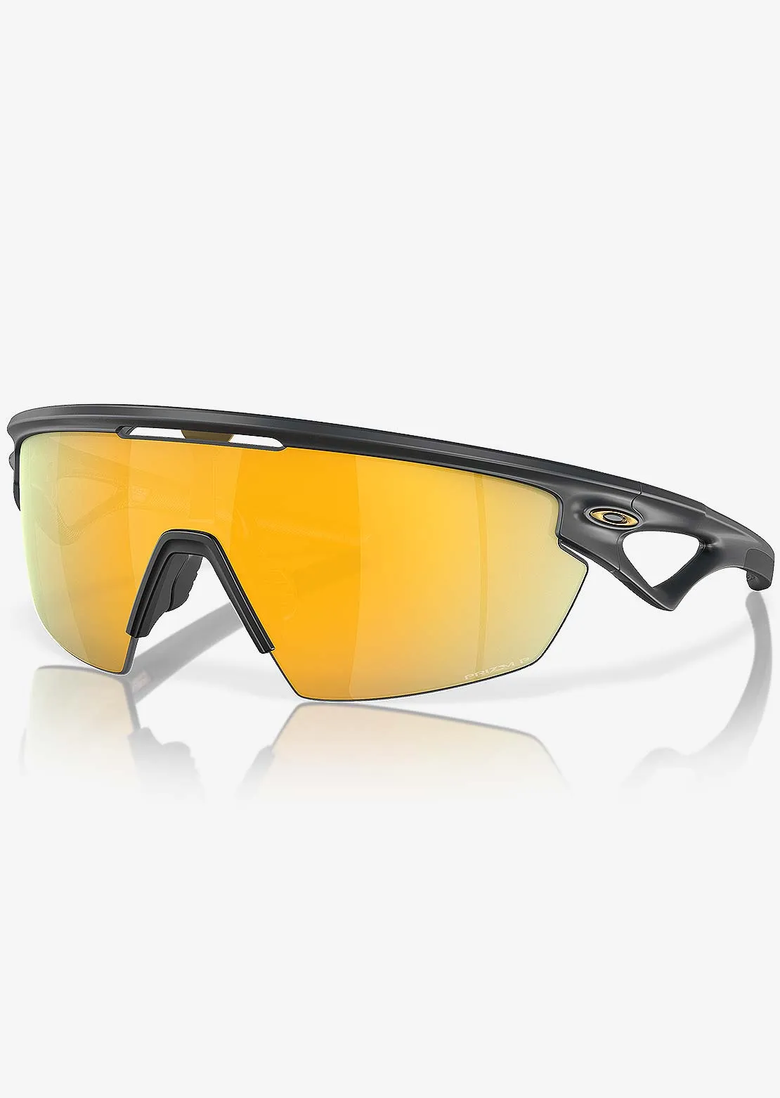 Oakley Men's Sphaera Prizm Sunglasses