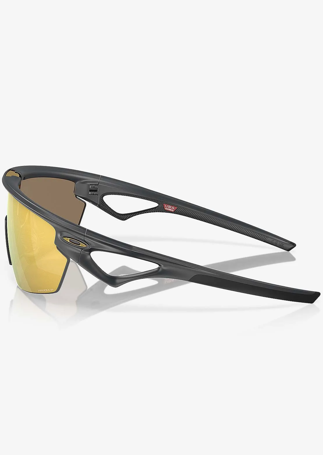 Oakley Men's Sphaera Prizm Sunglasses