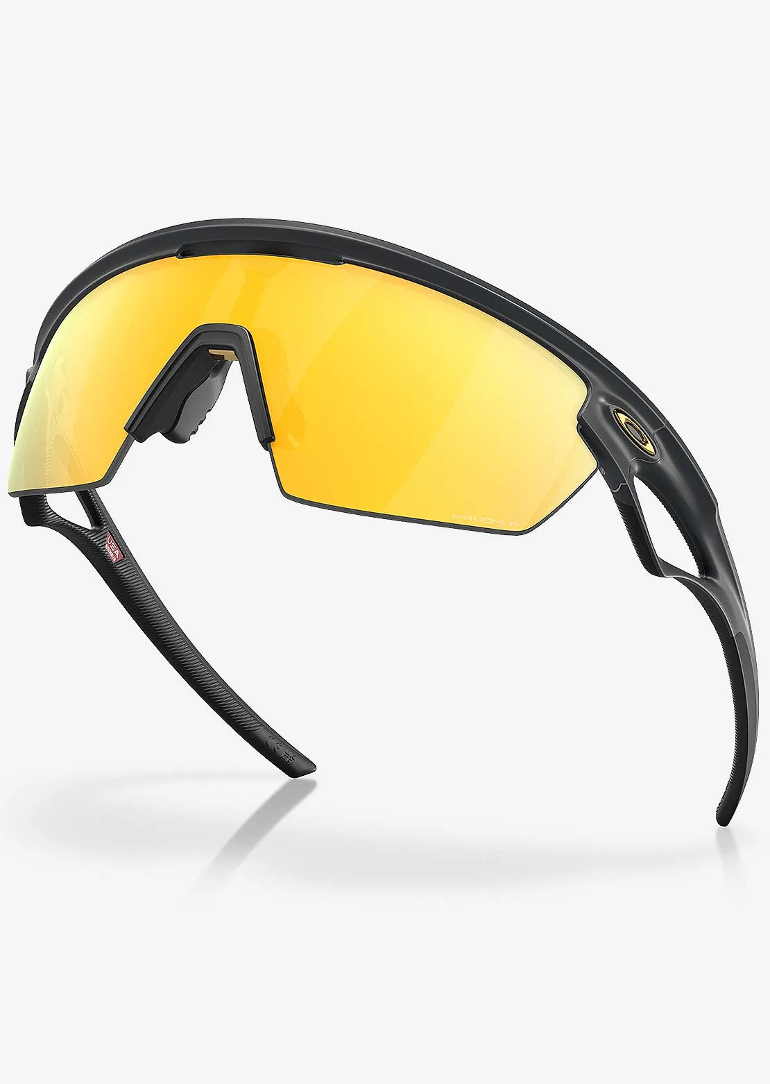 Oakley Men's Sphaera Prizm Sunglasses