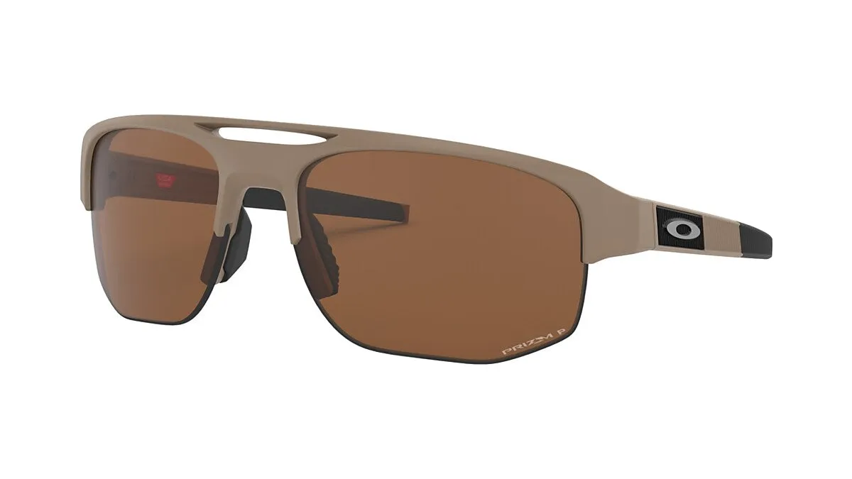 Oakley Mercenary Unisex Rectangular Sunglasses