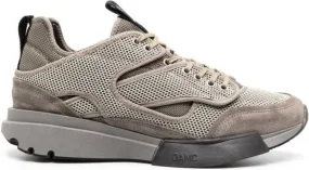 OAMC Aurora low-top sneakers Neutrals