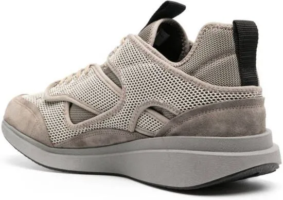 OAMC Aurora low-top sneakers Neutrals