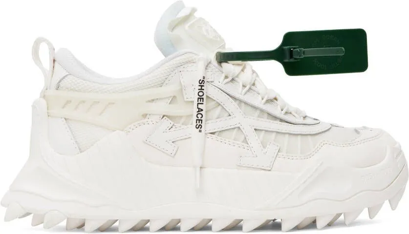 Off-White Odsy 1000 Sneakers