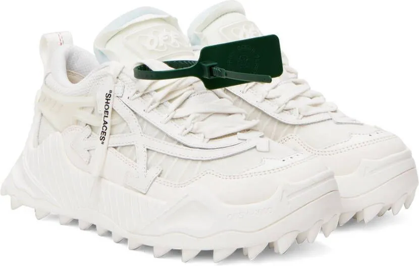 Off-White Odsy 1000 Sneakers