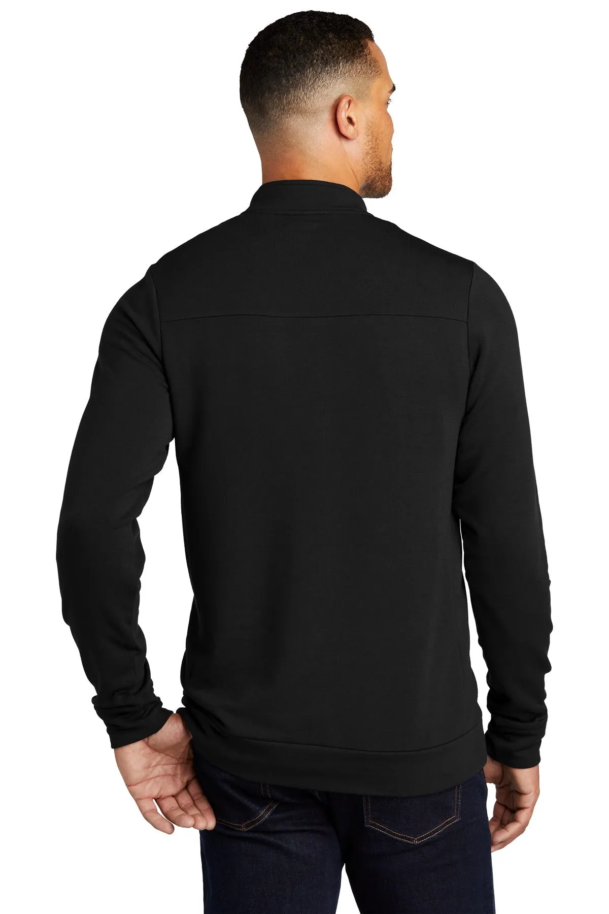 OGIO Men's Luuma 1/2-Zip Fleece. OG813