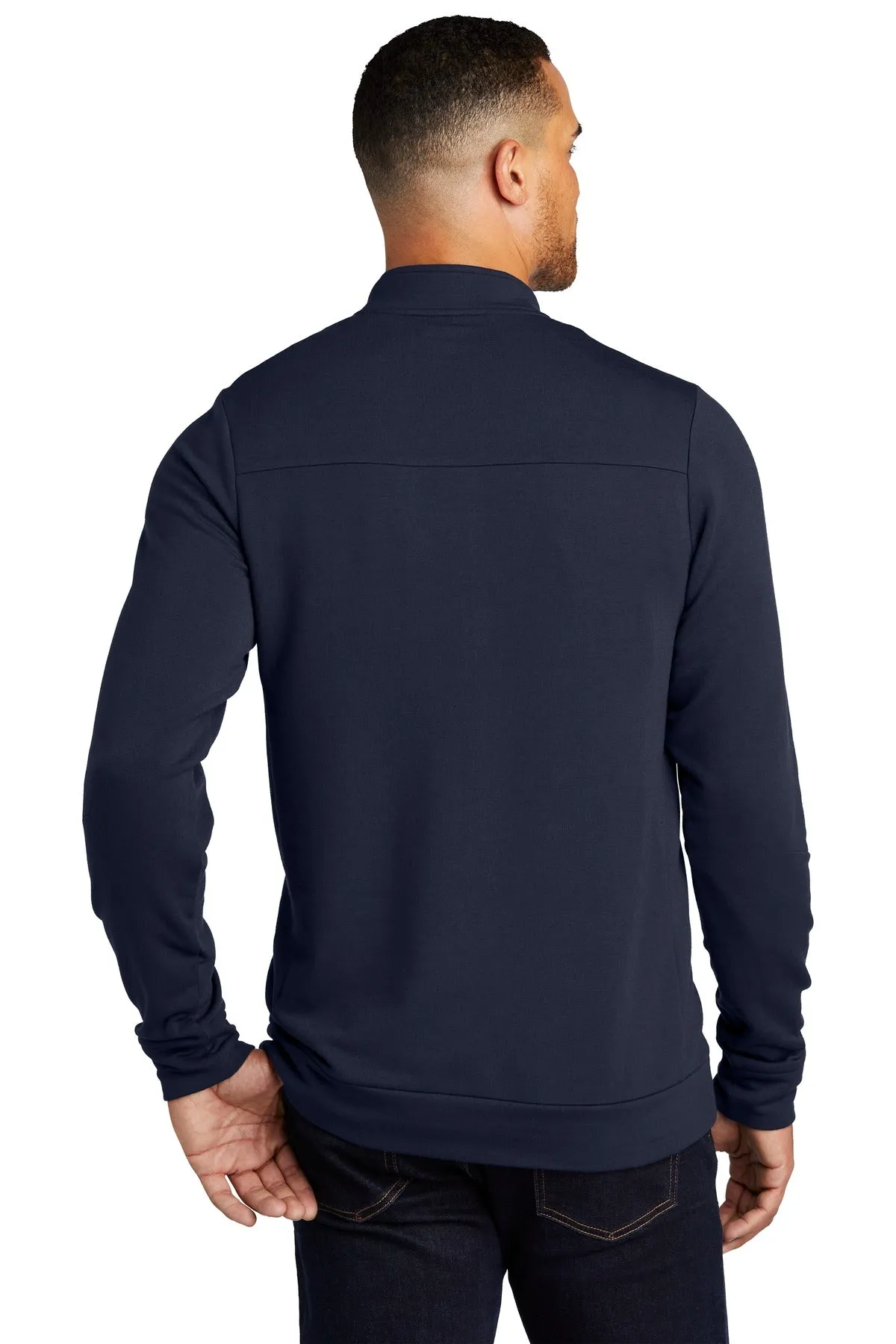 OGIO Men's Luuma 1/2-Zip Fleece. OG813