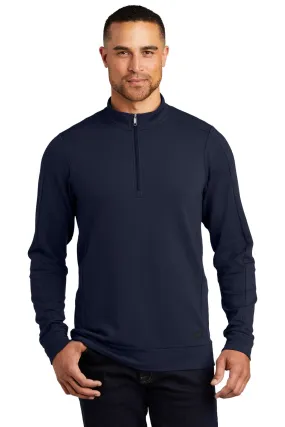 OGIO Men's Luuma 1/2-Zip Fleece. OG813