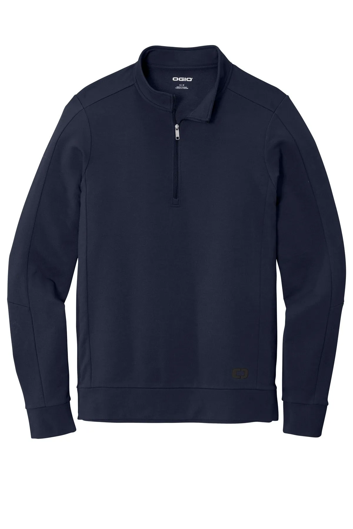 OGIO Men's Luuma 1/2-Zip Fleece. OG813