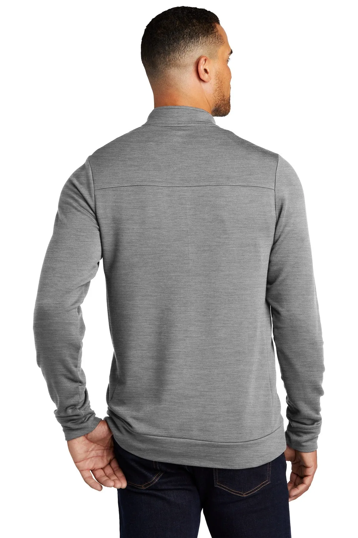 OGIO Men's Luuma 1/2-Zip Fleece. OG813