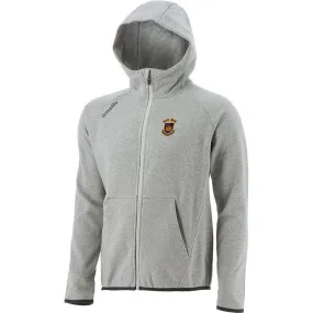 Old Centralians RFC Henry Fleece Full Zip Hoodie