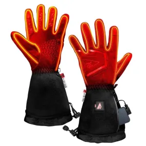 Open Box ActionHeat 5V Men's Featherweight Heated Gloves